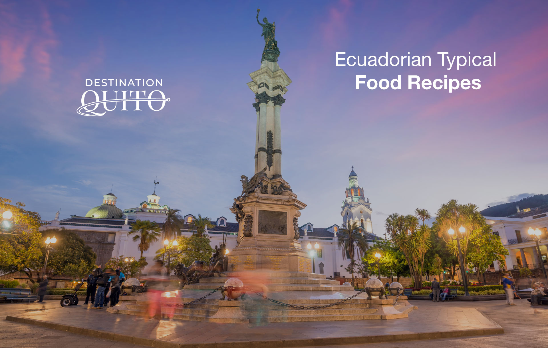 Quito Ecuador Spanish Schools