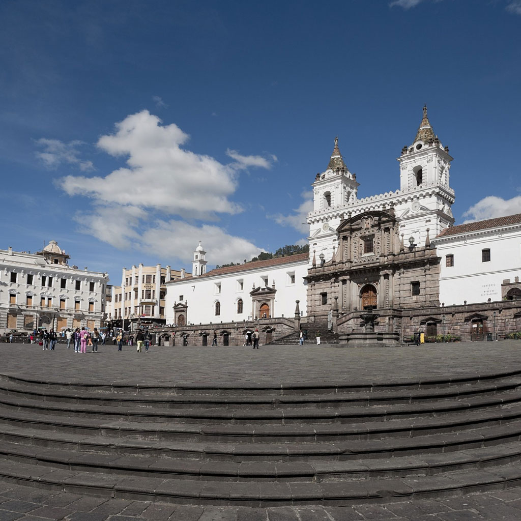 Historic Center