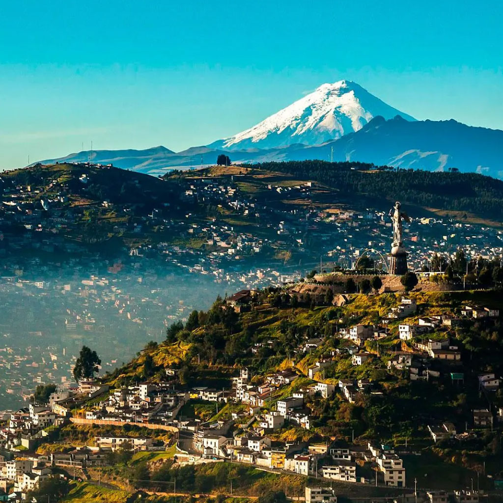 Quito